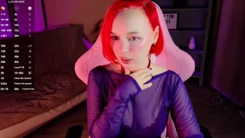 Naomi online show from 10, 9, 2025