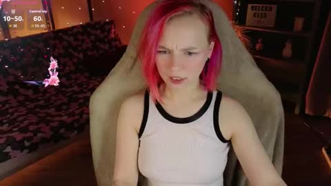 Naomi online show from 4, 3, 2026