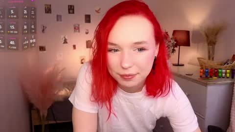 Naomi online show from 30, 5, 2026