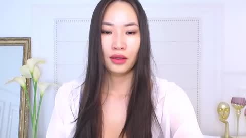 Snapshot of naomiyuu chatting on 20, 1, 2025 Naomi online show from 20, 1, 2025