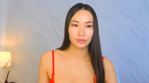 Snapshot of naomiyuu chatting on 23, 1, 2025 Naomi online show from 23, 1, 2025