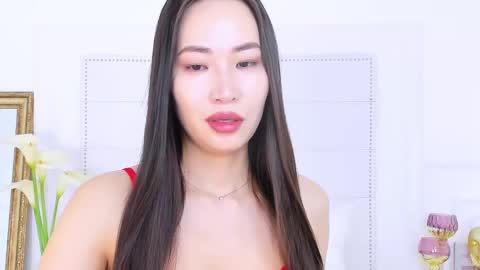 Snapshot of naomiyuu chatting on 23, 2, 2025 Naomi online show from 23, 2, 2025