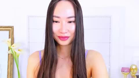 Snapshot of naomiyuu chatting on 28, 2, 2025 Naomi online show from 28, 2, 2025