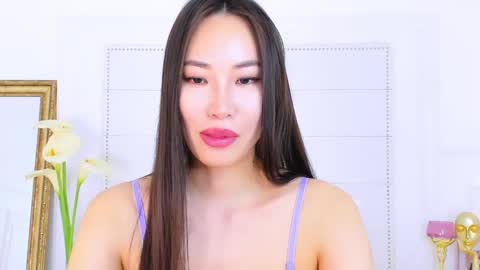 Snapshot of naomiyuu chatting on 2, 3, 2025 Naomi online show from 2, 3, 2025