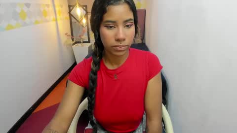 N A O M Y online show from 2, 2, 2025