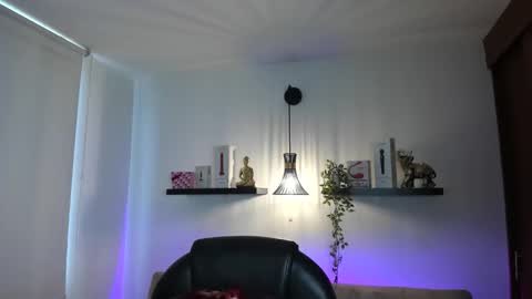 Naomy Stanley online show from 25, 3, 2026