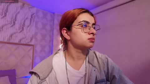 Naomy  online show from 1, 12, 2025