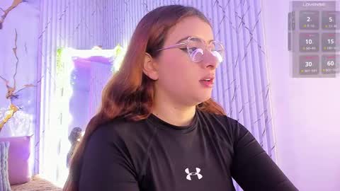 Naomy  online show from 21, 3, 2026