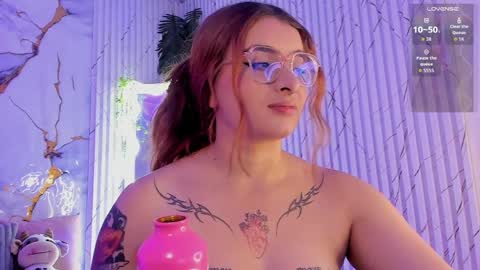 Naomy  online show from 6, 4, 2026