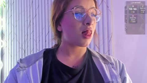 Naomy  online show from 8, 4, 2026