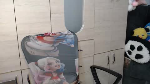 Snapshot of naomylux1 chatting on 13, 1, 2026 naomylux1 online show from 13, 1, 2026