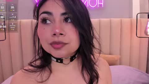 Snapshot of naomymonroe_ chatting on 13, 7, 2026 Naomy online show from 13, 7, 2026