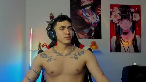 sebastian online show from 5, 12, 2024