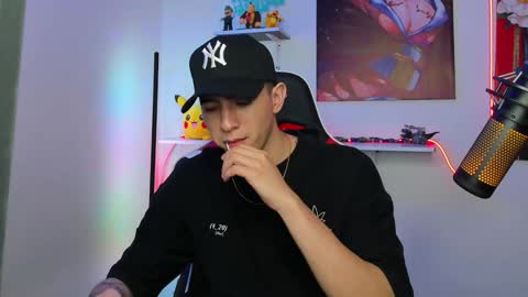 sebastian online show from 23, 1, 2025