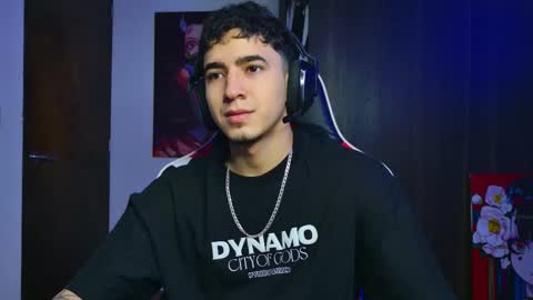 sebastian online show from 17, 11, 2025