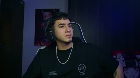 sebastian online show from 20, 11, 2025