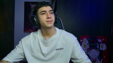 sebastian online show from 25, 11, 2025