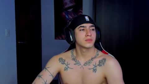 sebastian online show from 14, 12, 2025