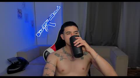 sebastian online show from 25, 3, 2026