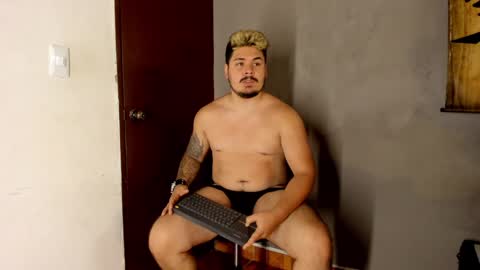 deibyd online show from 27, 12, 2024