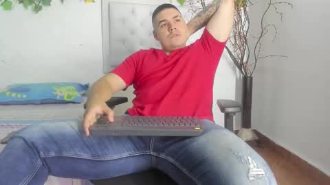 deibyd online show from 27, 10, 2025