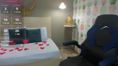 Snapshot of nare_celebi chatting on 14, 2, 2025 N A R E online show from 14, 2, 2025