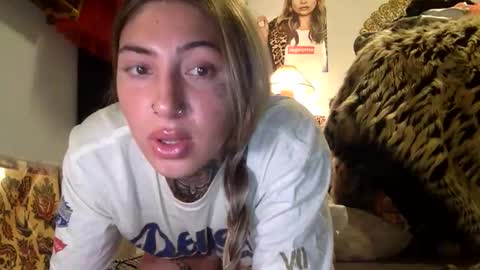 Snapshot of nariahaliza chatting on 3, 4, 2026 nariahaliza online show from 3, 4, 2026