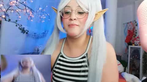 Narubolita Narupinku online show from 17, 3, 2026