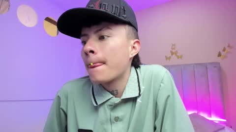 Nascary Fox online show from 31, 1, 2026