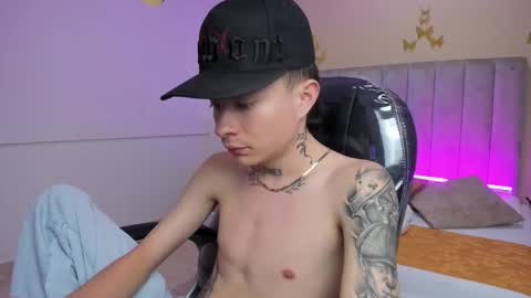 Nascary Fox online show from 10, 2, 2026