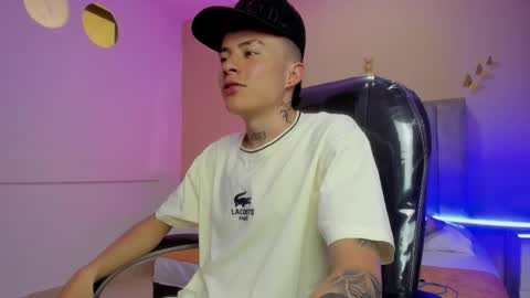 Nascary Fox online show from 9, 3, 2026