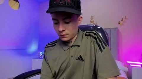 Nascary Fox online show from 16, 3, 2026