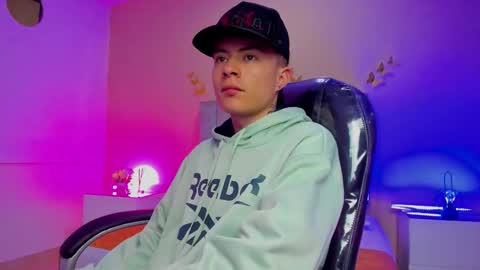 Nascary Fox online show from 18, 3, 2026