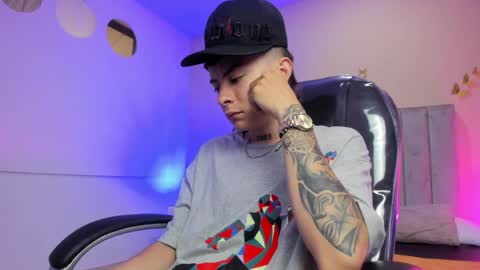 Nascary Fox online show from 9, 4, 2026