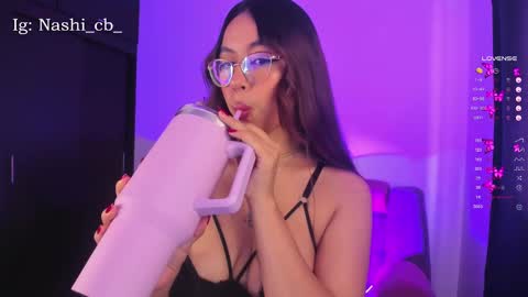 Call me Nasha    online show from 10, 9, 2025