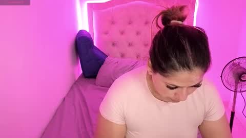 Snapshot of nasly1 chatting on 4, 10, 2025 Nasly batista online show from 4, 10, 2025