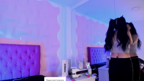 Snapshot of nastasha_nasty1 chatting on 20, 11, 2025 Maira online show from 20, 11, 2025