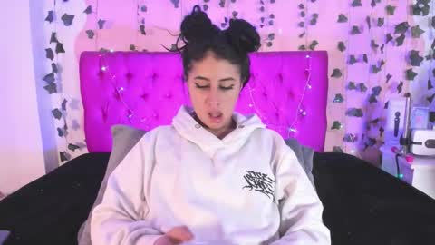 Snapshot of nastasha_nasty1 chatting on 17, 12, 2025 Maira online show from 17, 12, 2025