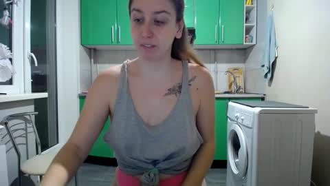 nastasiiaaforyou online show from 23, 12, 2024