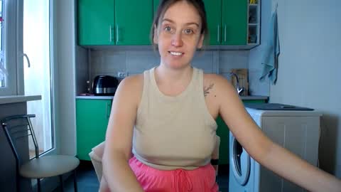 nastasiiaaforyou online show from 21, 1, 2025