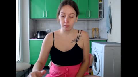 nastasiiaaforyou online show from 25, 2, 2025