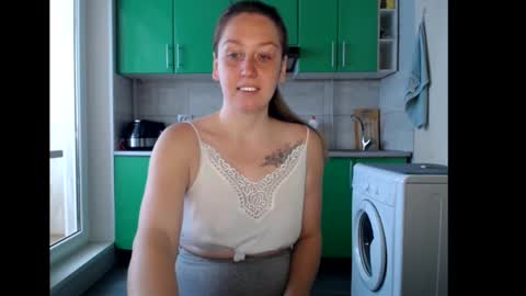 nastasiiaaforyou online show from 1, 10, 2025