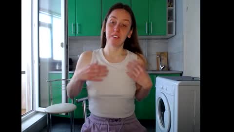 nastasiiaaforyou online show from 24, 3, 2026