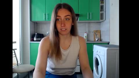 nastasiiaaforyou online show from 27, 4, 2026