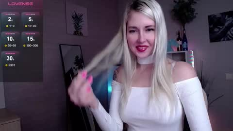 Nastya online show from 10, 3, 2025