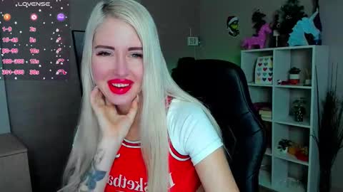 Nastya online show from 14, 1, 2026