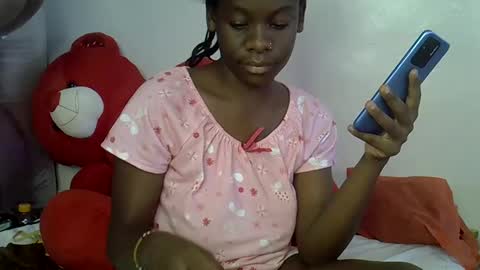 nasti_petite online show from 9, 3, 2025