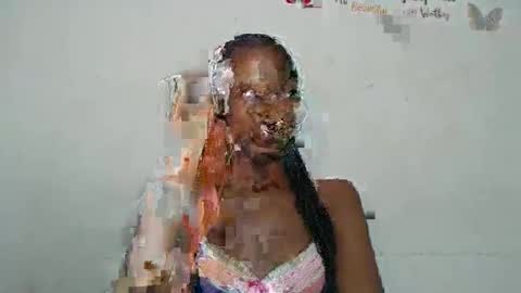 Snapshot of nastie_goddess chatting on 11, 5, 2026 perry online show from 11, 5, 2026
