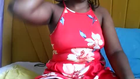 Sweet Ella online show from 18, 12, 2025