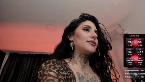 Snapshot of nasty_alice1 chatting on 13, 12, 2024 Goddess Alice online show from 13, 12, 2024